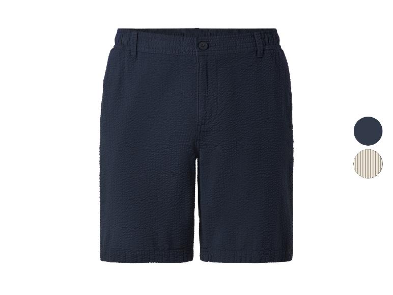 Korte heren broek