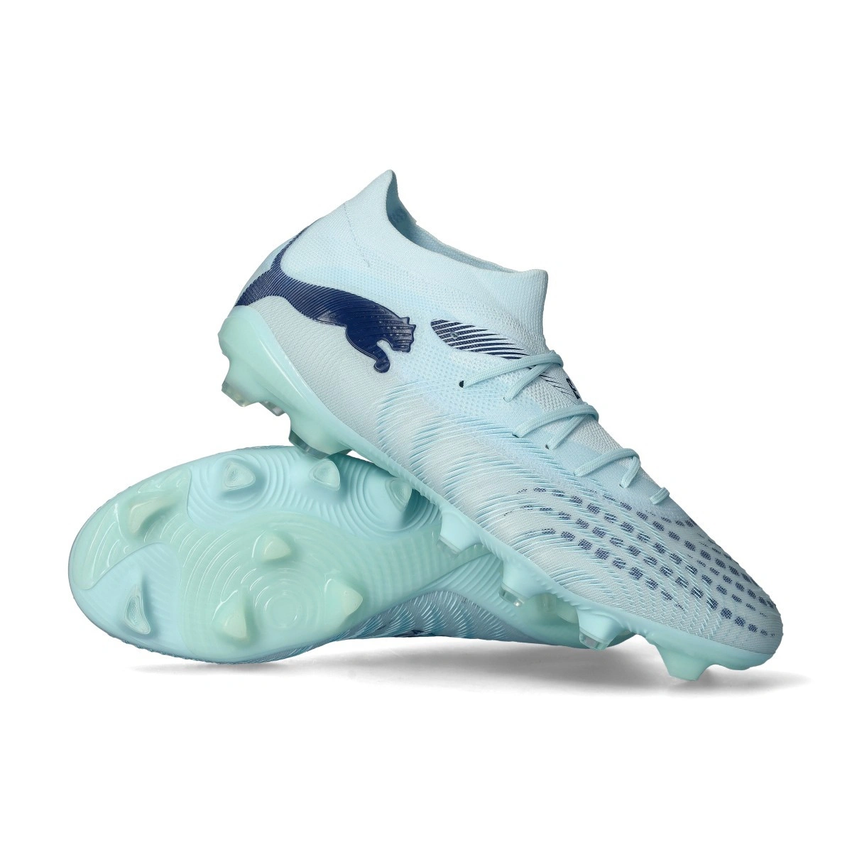 Chuteira Puma Future 9 Match FG/AG