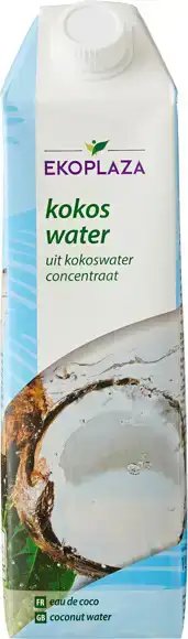 Kokoswater