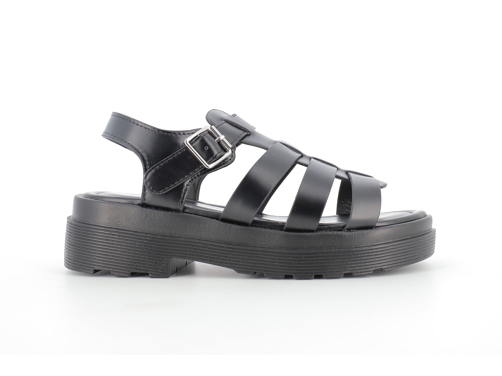T brand-2AA1550801 Synthétique Noir