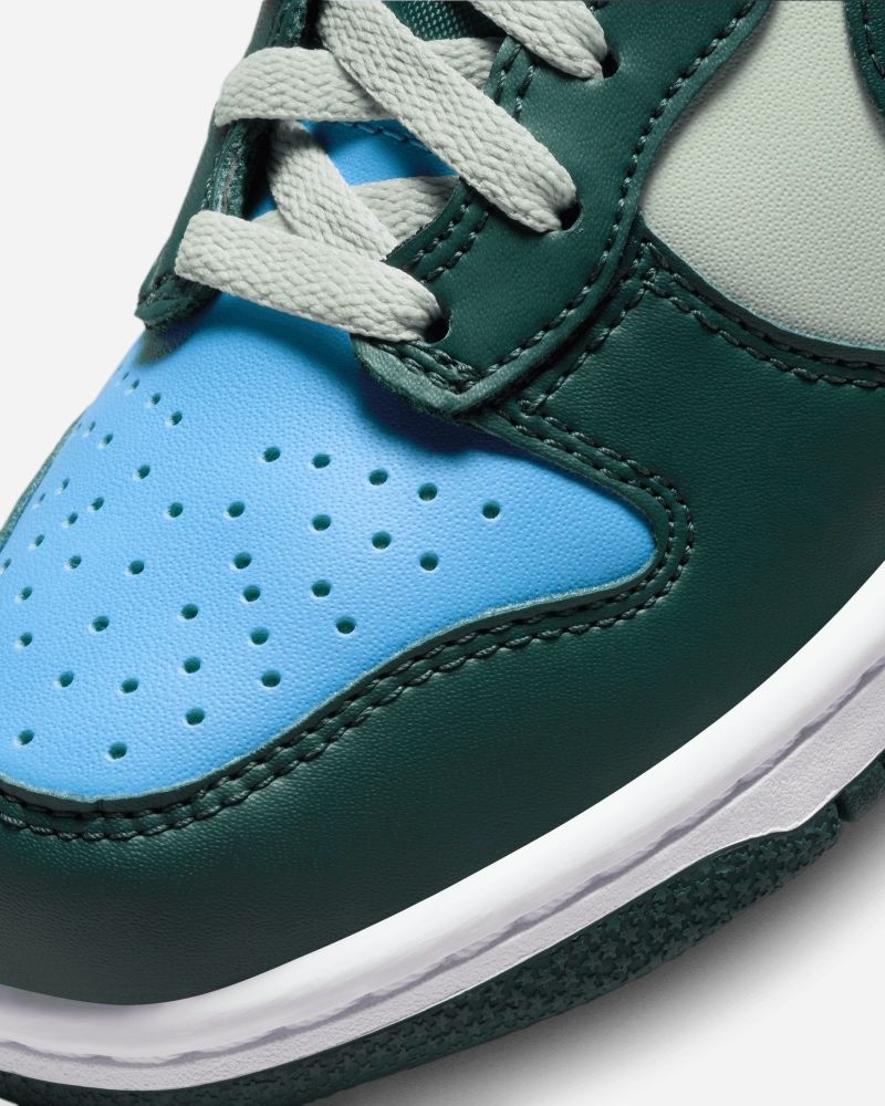 Chaussures Nike Dunk High pour enfant