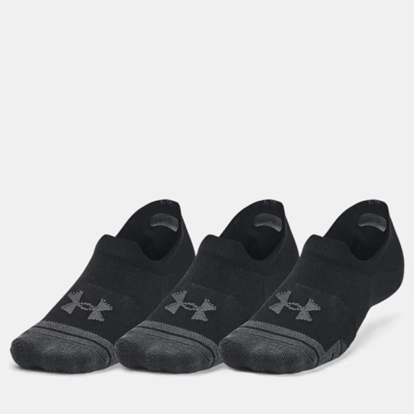 Under Armour UA Performance Tech 3pk ULT
