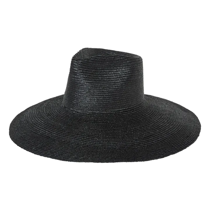 Janessa Leone Chapeau Kennedy | Noir