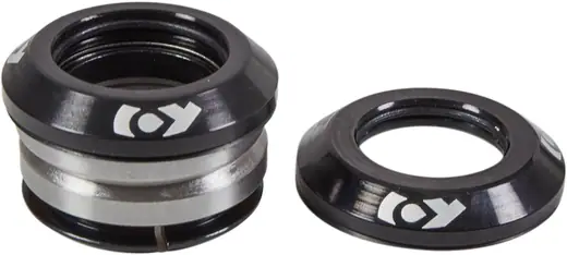 District Integrated Headset Løbehjul | SkatePro