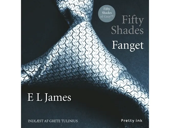 Fifty Shades - Fanget | E L James