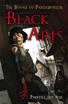 Black Arts (Paperback)