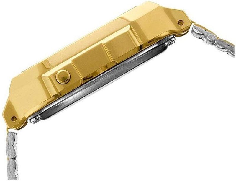 Casio A168WG-9EF