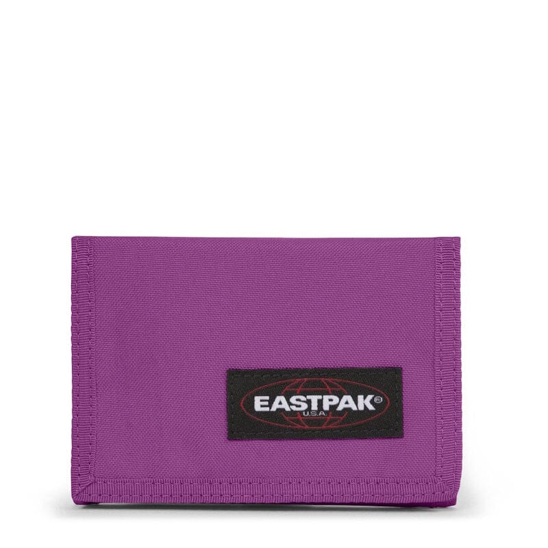 Eastpak Portemonnee Crew Fig Purple