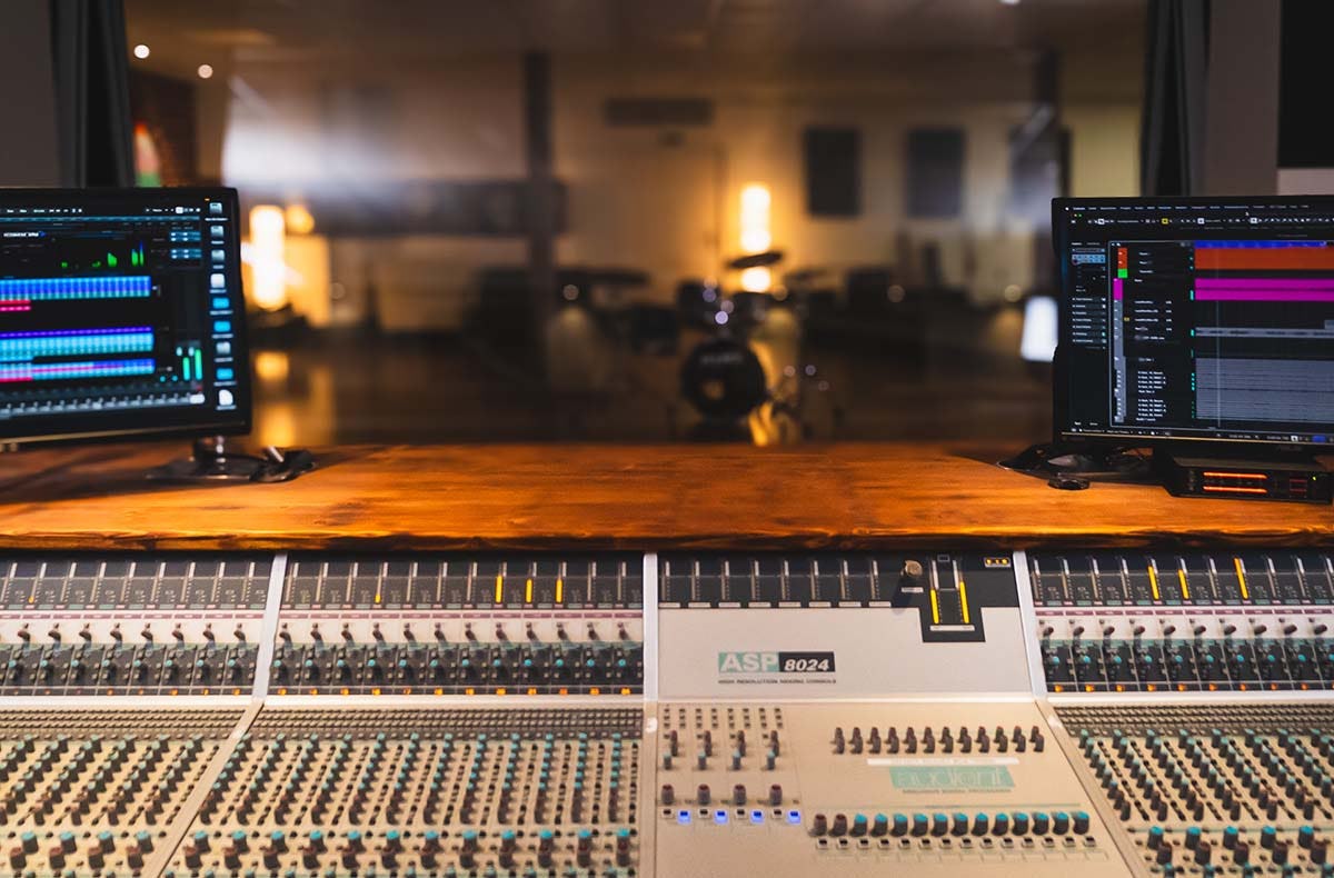 Escape Room (Musikstudio) Pulheim