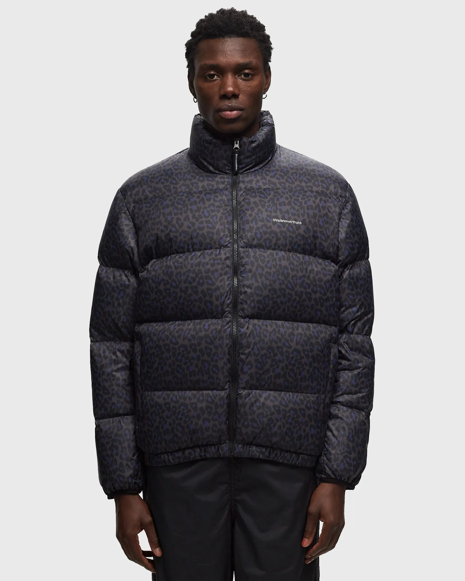 thisisneverthat PERTEX® T Down Jacket