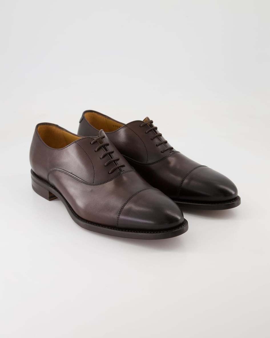 Berwick 4311 Business Schuhe in Braun