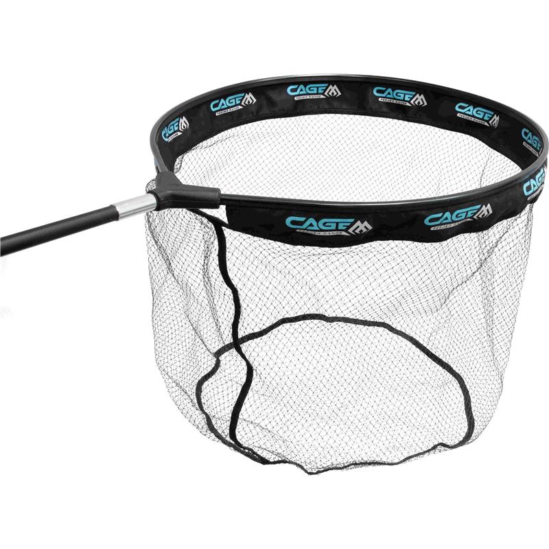 Tête D'épuisette Mikado Cage Nylon Mesh