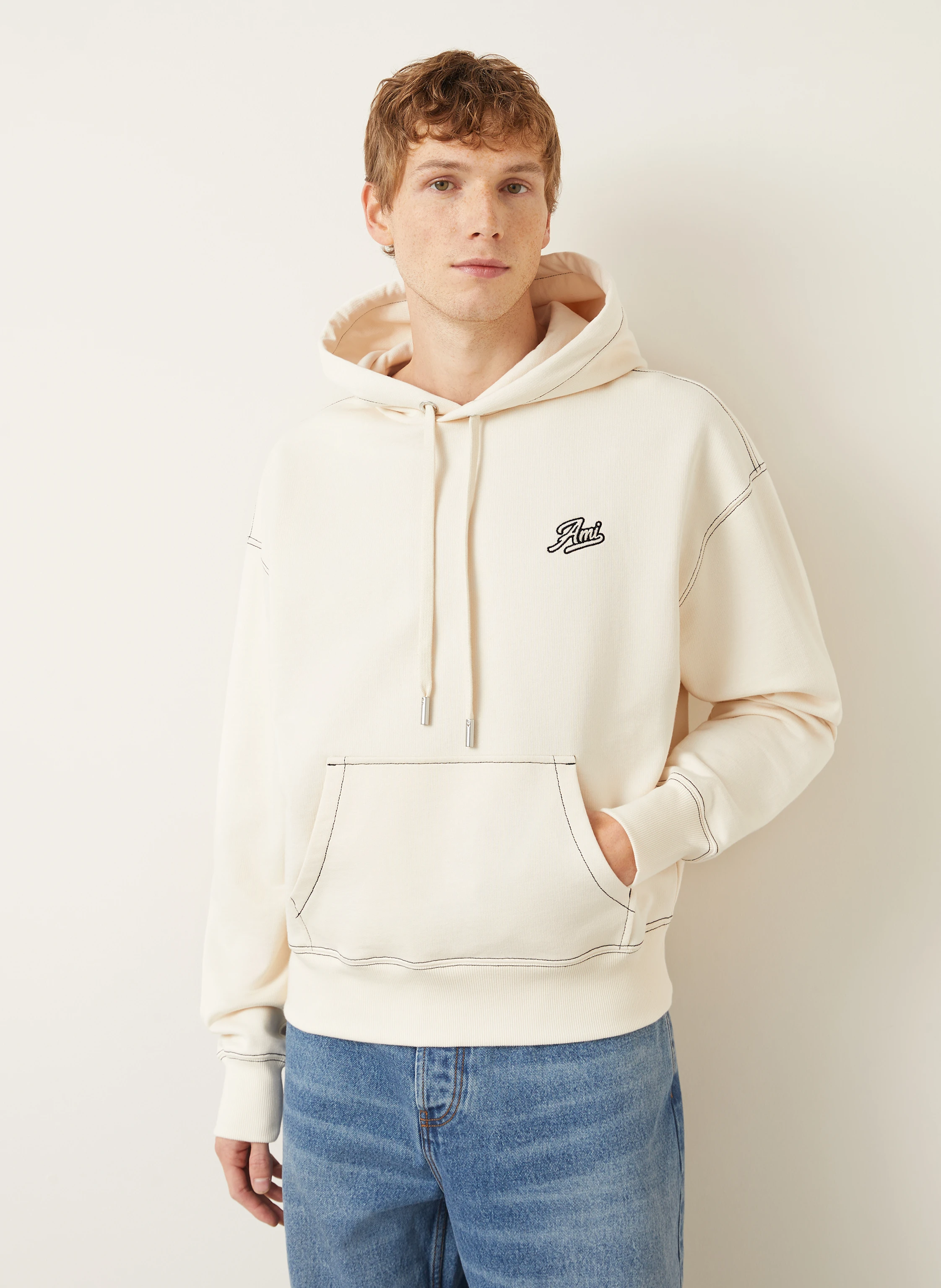 AMI PARIS Hoodie