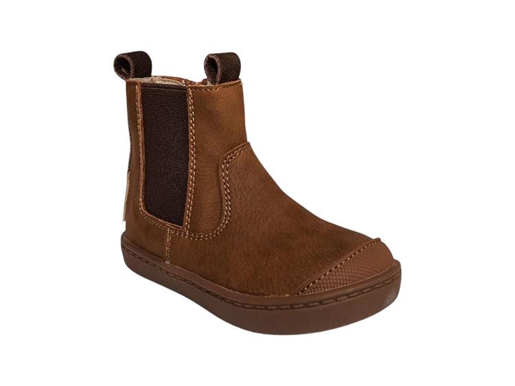 Shoesme FL25W010 cognac