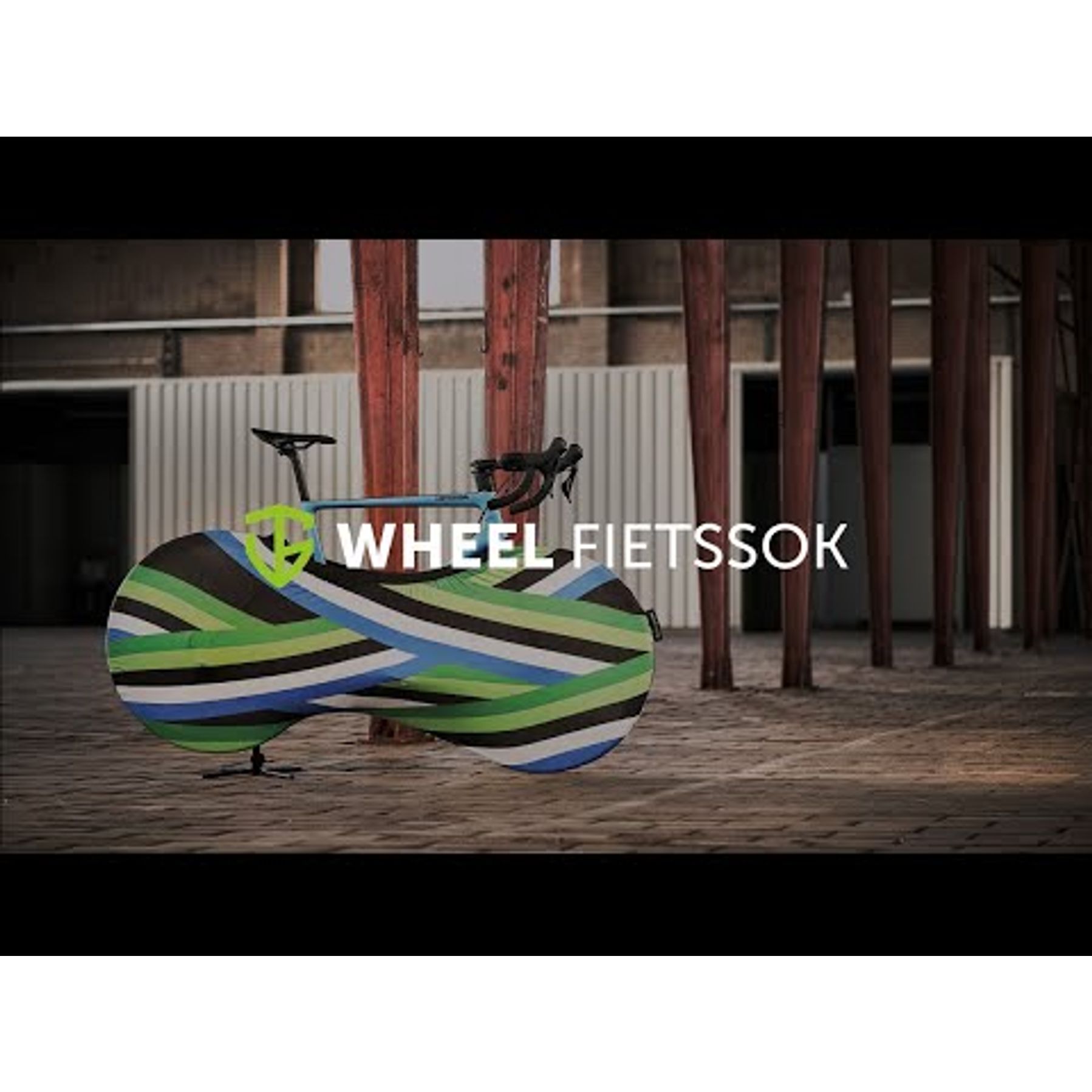 DS Covers Wheel Bike Sock