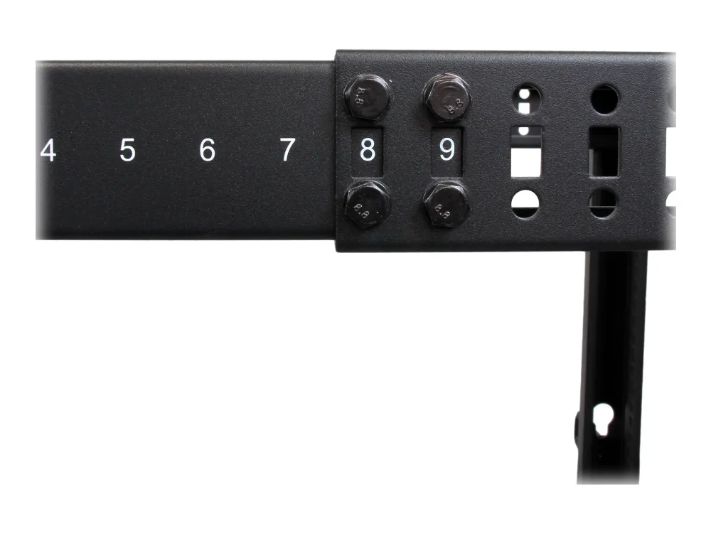 StarTech.com 25U 19