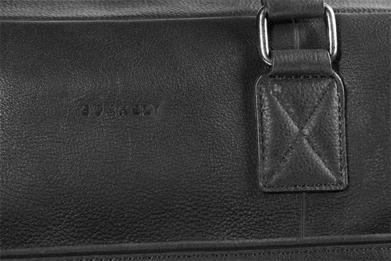 Burkely Antique Avery Laptop Backpack 15,6