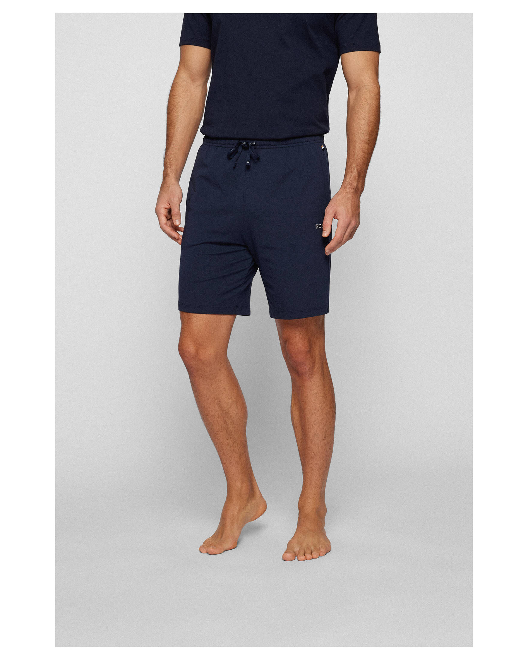 BOSS| Herren Loungewear-Shorts MIX&MATCH