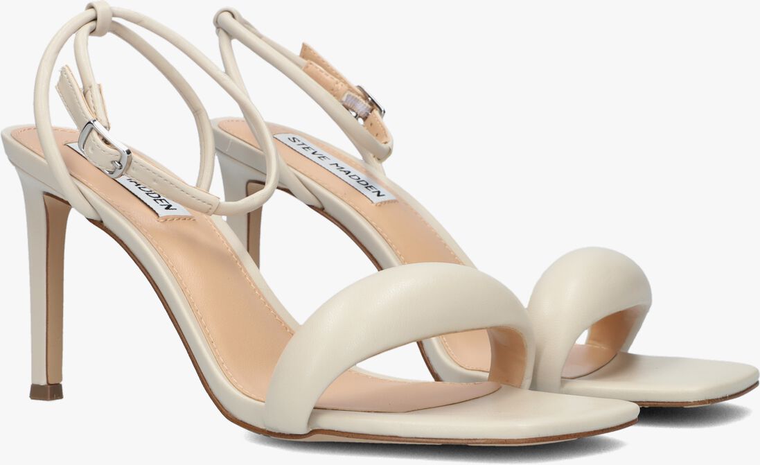STEVE MADDEN beige steve madden sandalen entice