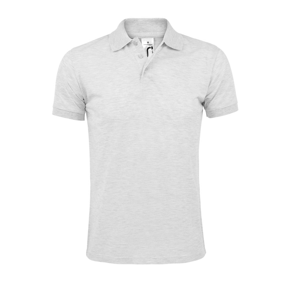 SOL'S 00571 - PRIME MEN Polo Homme Polycoton