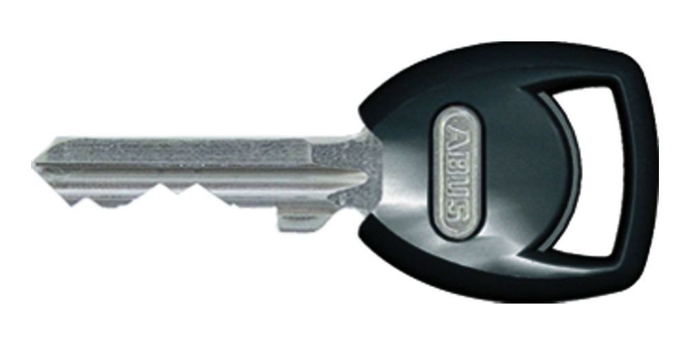 Abus uGrip Bordo 5700 schwarz