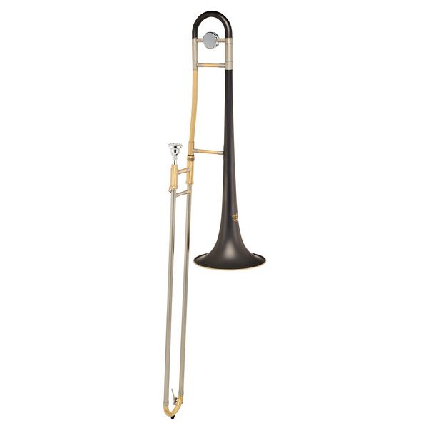 Thomann Blacky Trombone Starter Set