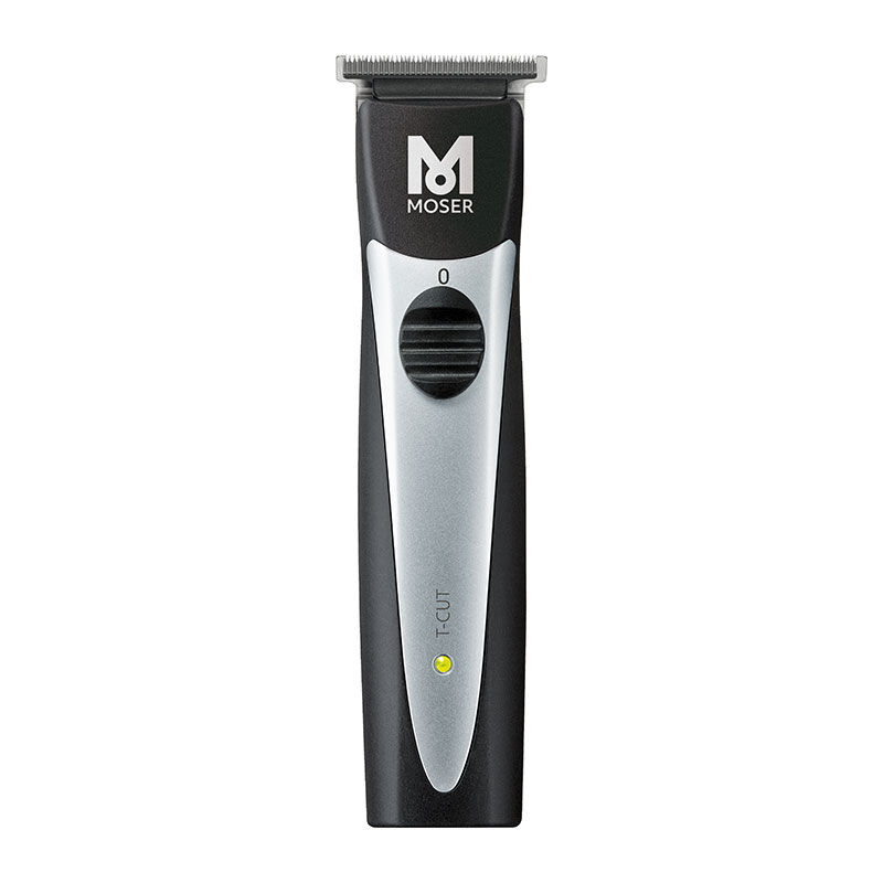 Tondeuse finition T-Cut