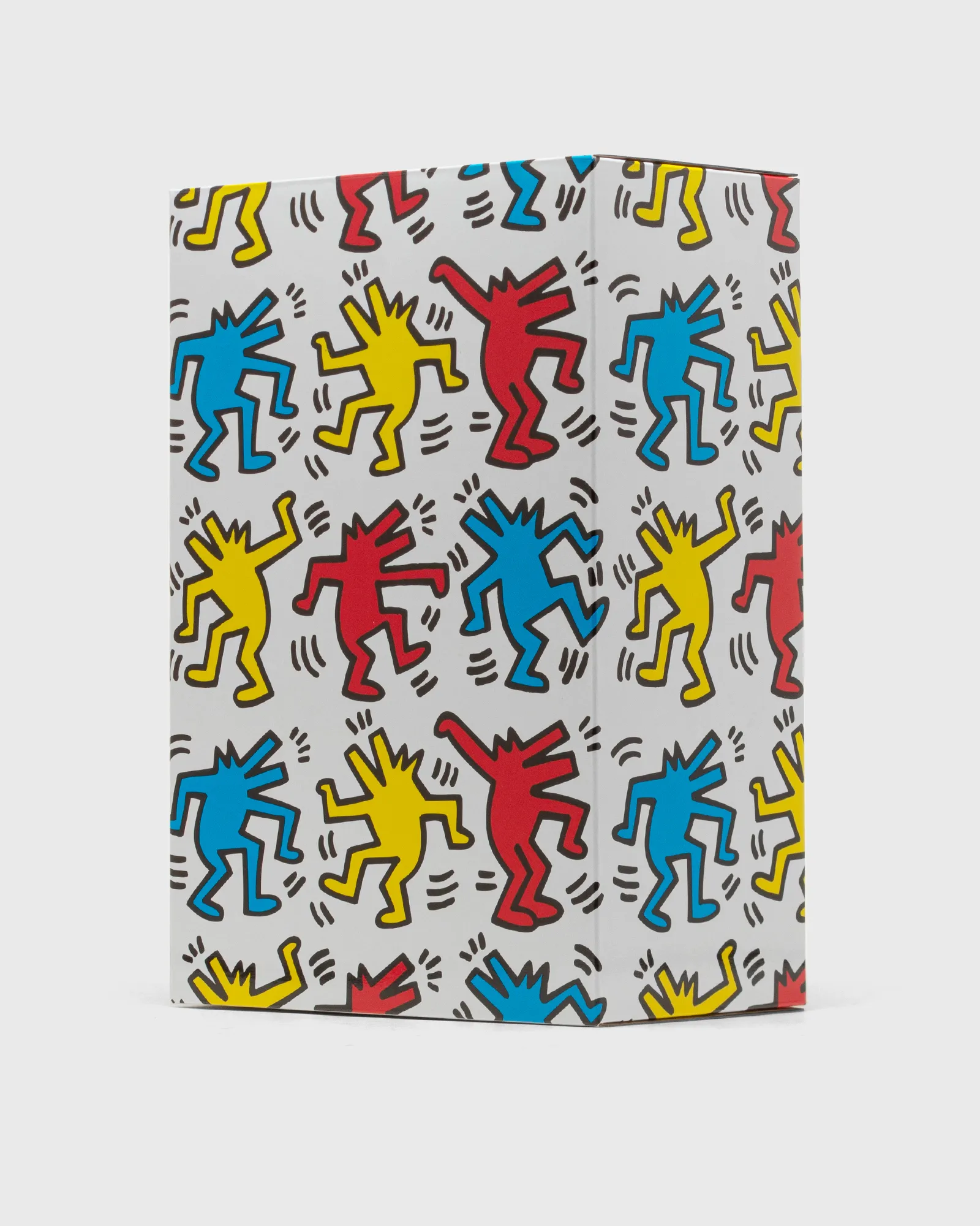 MEDICOM BEARBRICK 1000% KEITH HARING #9