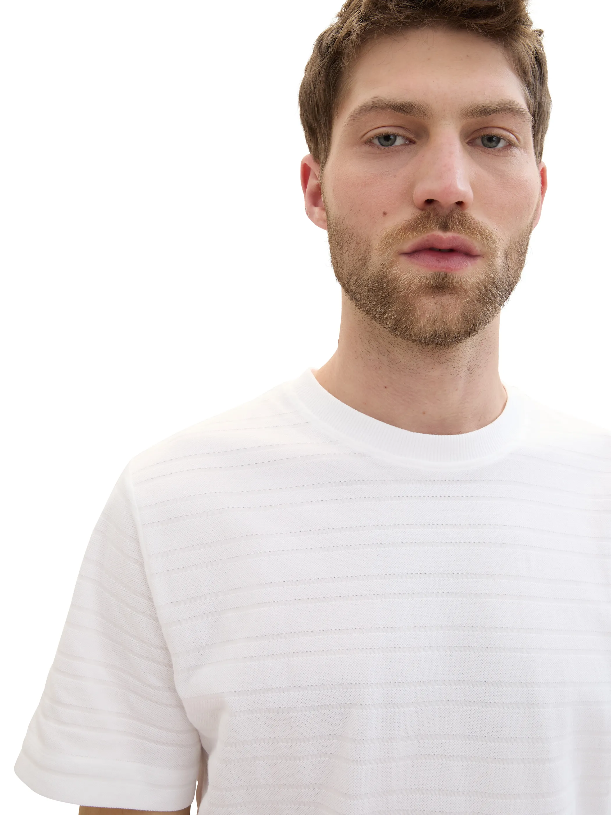 Herren Basic Shirt