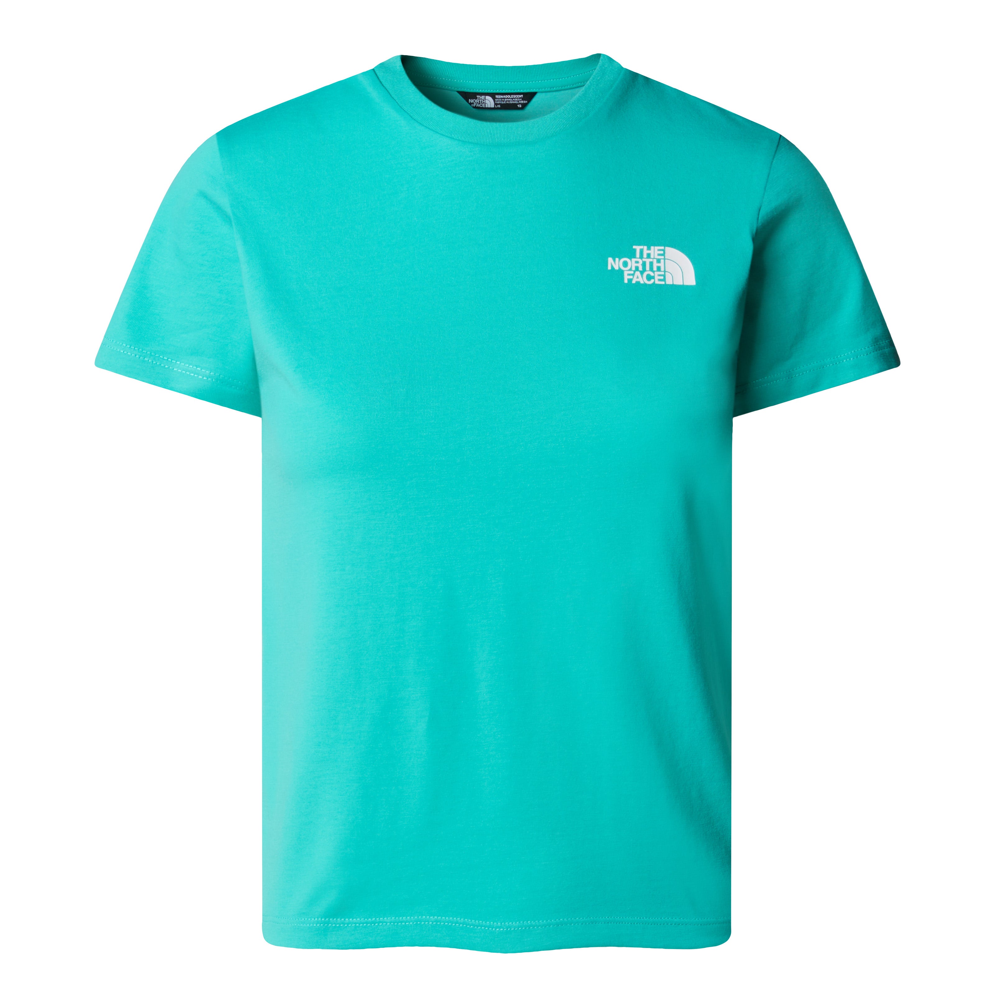 The North Face  Simple Dome T-Shirt