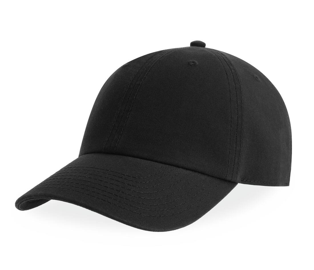 ATLANTIS AT229 - Casquette Urbain en Coton Bio Authentique