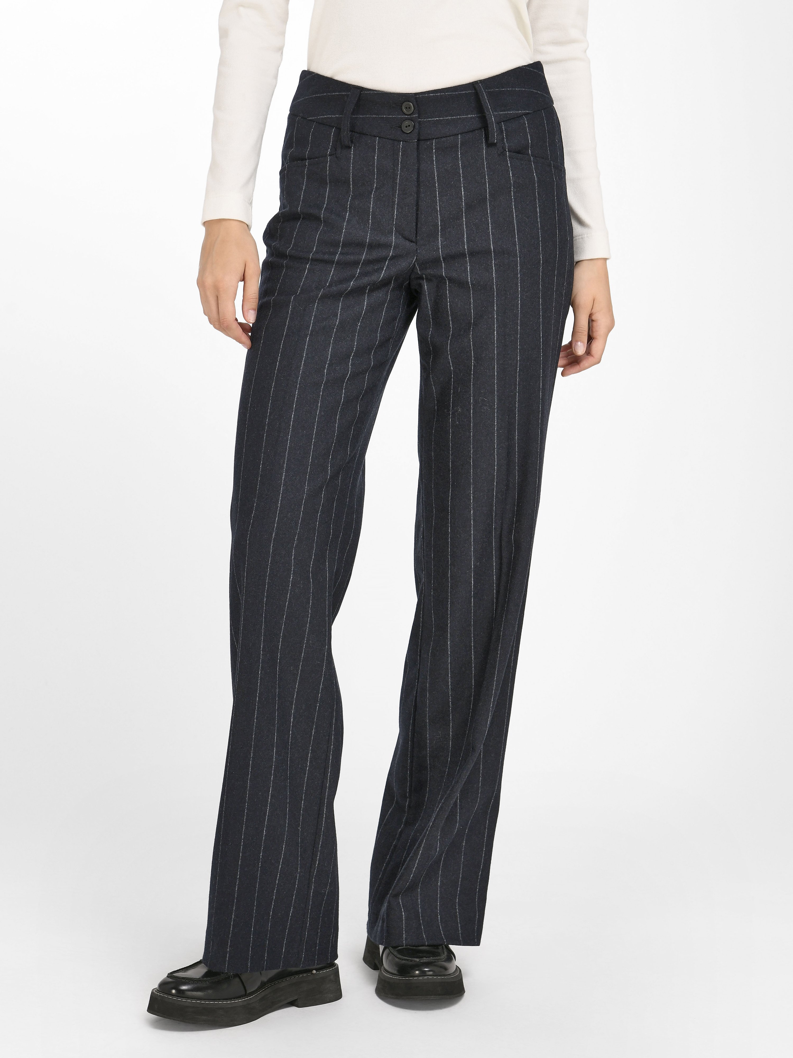 Wide Fit-Hose