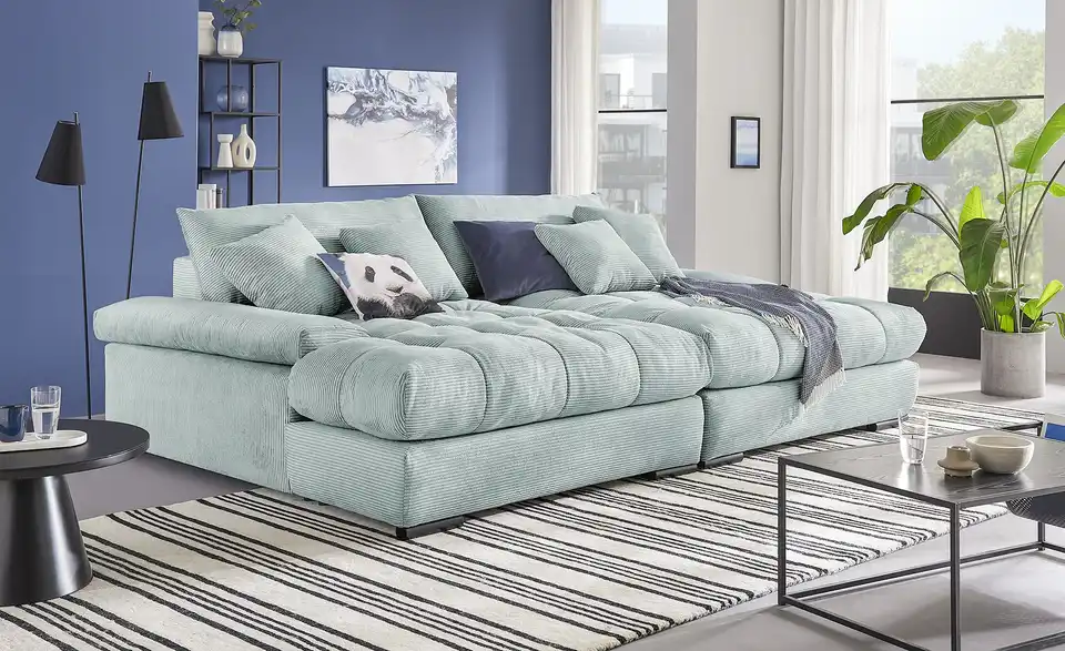 Big Sofa