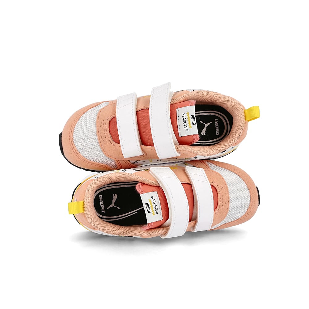 Puma<br>R78 V Infants