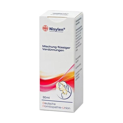 Nisylen® Lösung