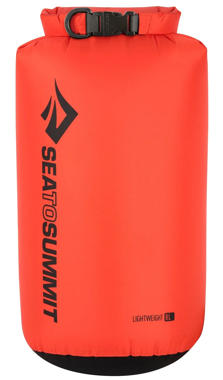 Lightweight Dry Sack Red