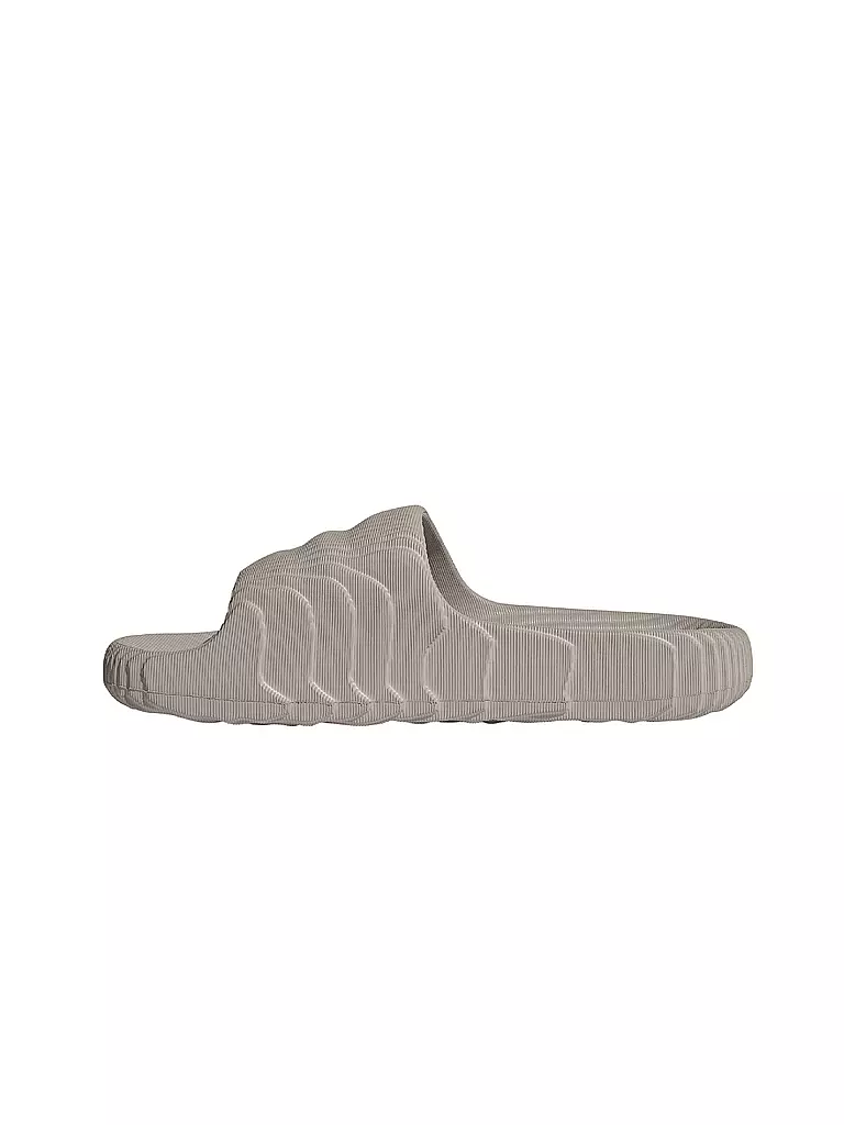 ADIDAS ORIGINALS Badeschuhe ADILETTE 22 beige