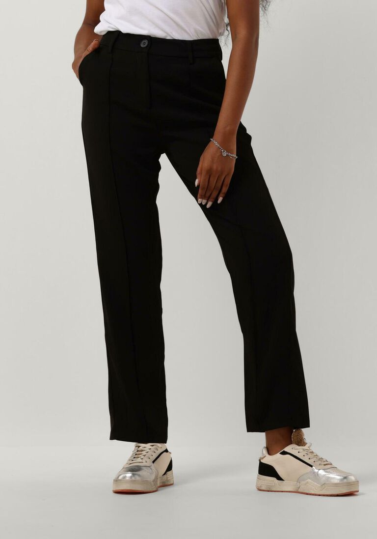 YDENCE zwarte ydence pantalon pants morgan