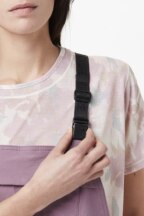 Picture Foday Tech Romper Grapeade