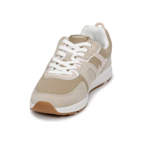 Faguo - WILLOW - Beige