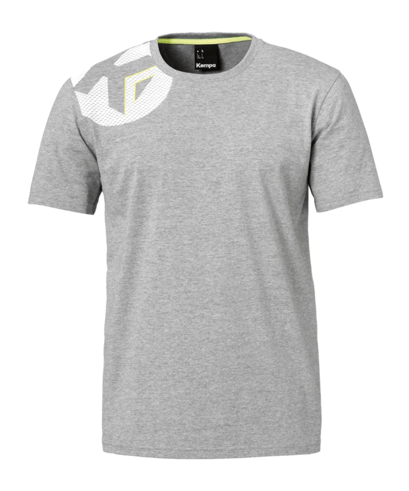 Kempa Core 2.0 T-Shirt Grau F06