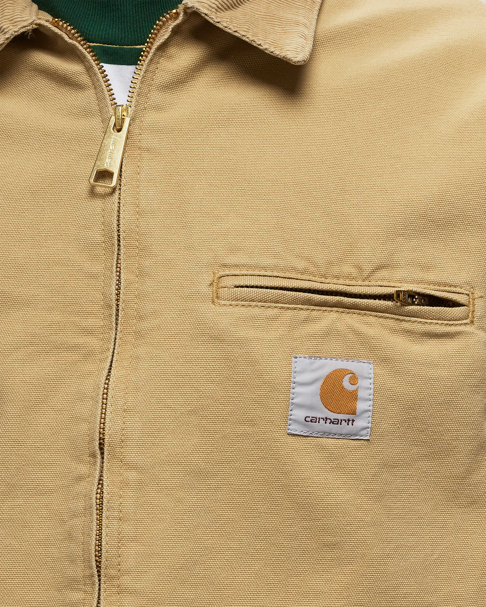 Carhartt WIP Detroit Jacket