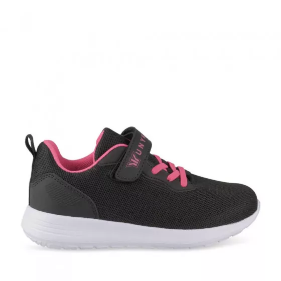 Baskets NOIR UNYK