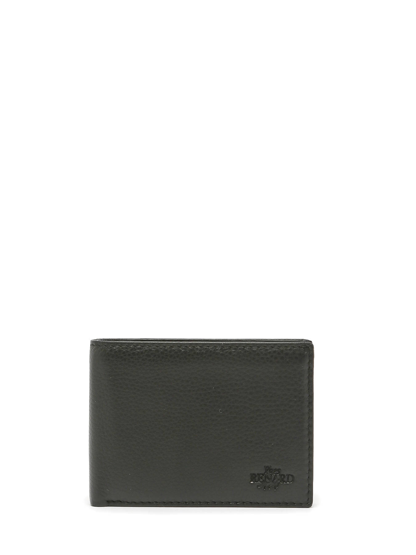 Portefeuille cuir YVES RENARD
