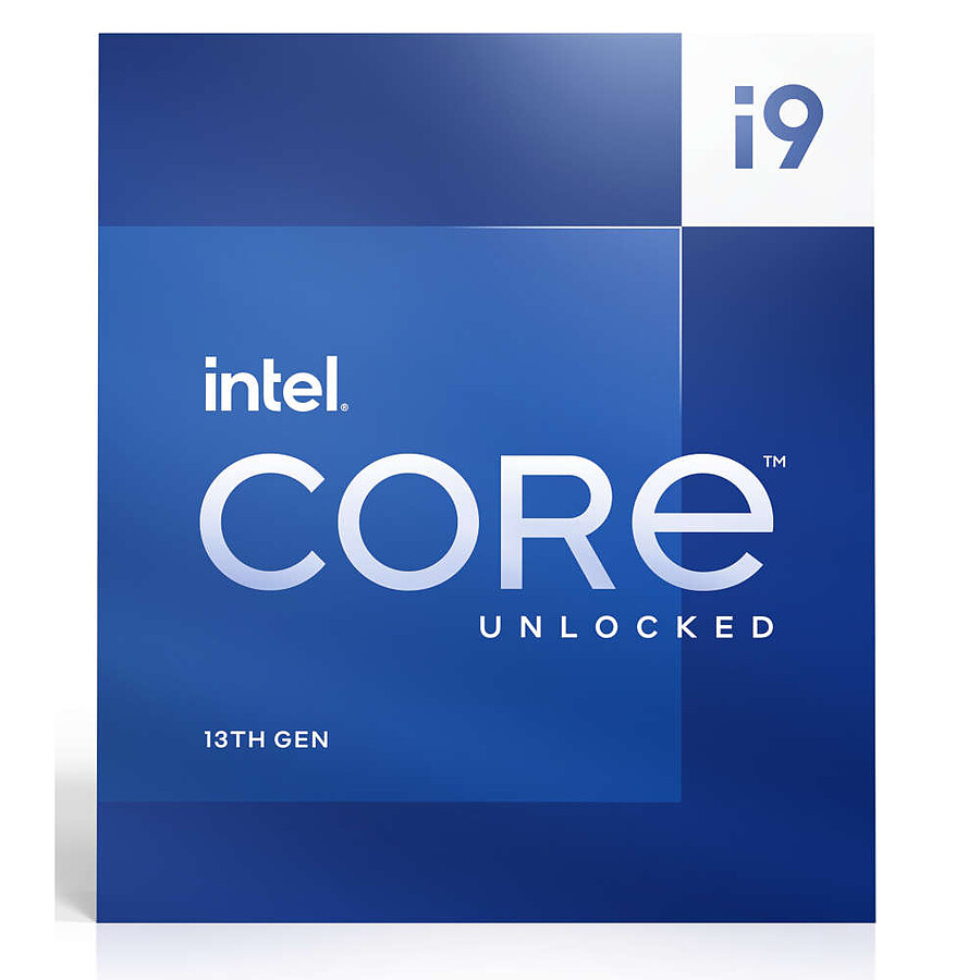 Intel Core i9 13900K
