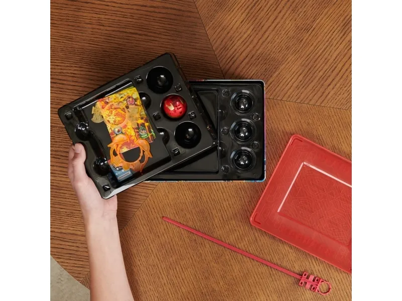 Bakugan Tin Box 3.0