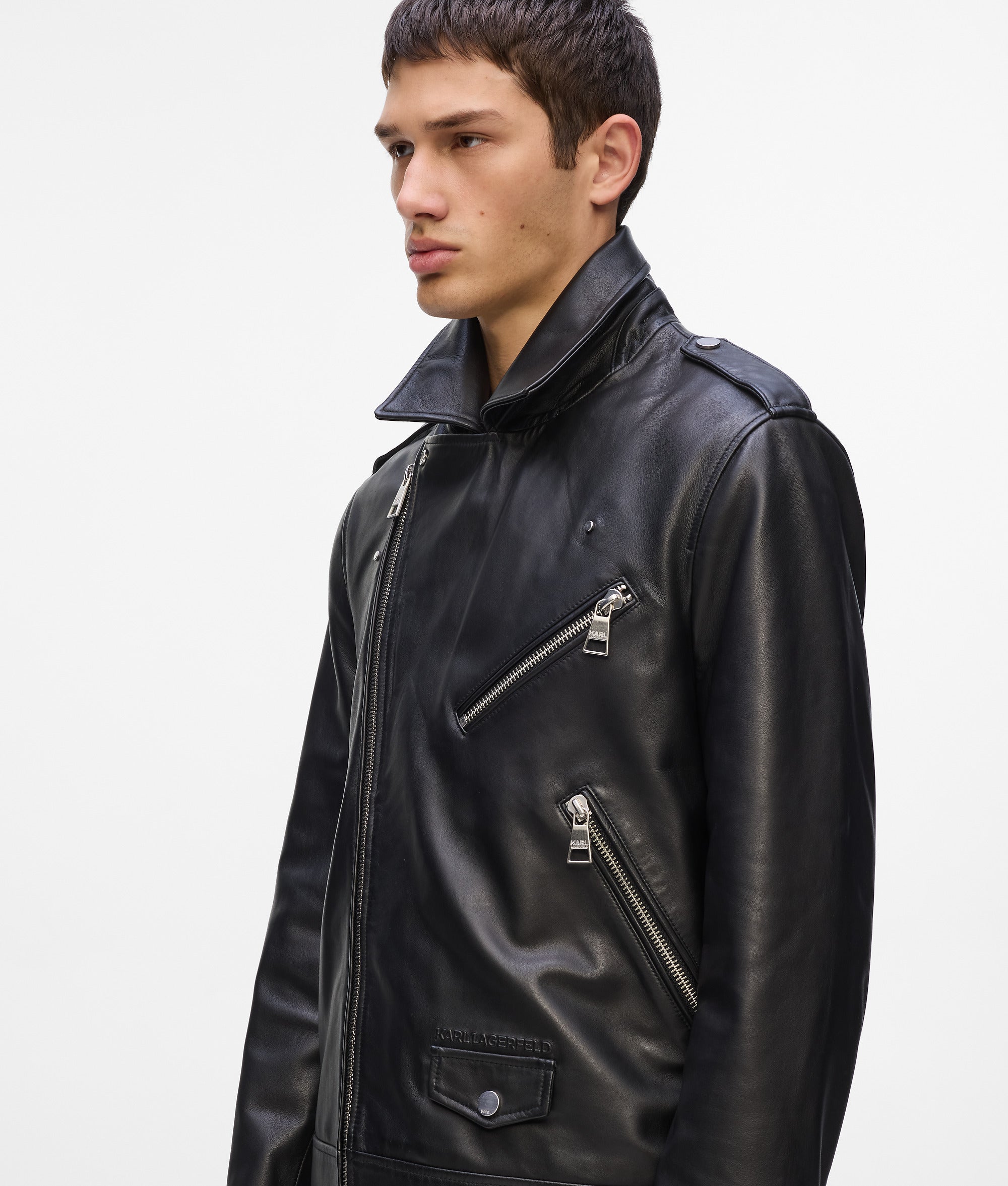 Leren Karl Essential jack