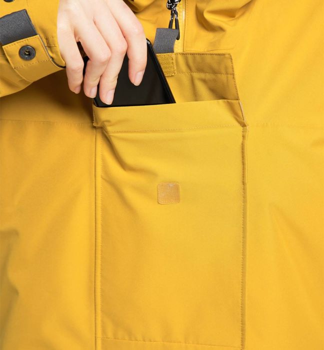 Orsa Parka Women damejakke