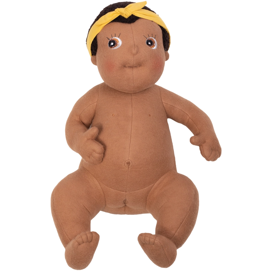rubensbarn® Puppe Flo - Baby