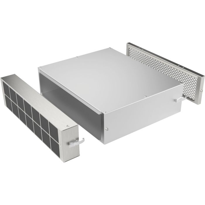 Siemens Long Life Umluftset LZ58000